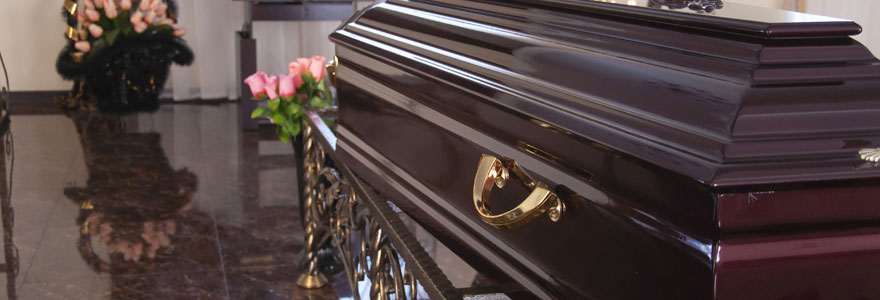 enterrement